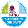 Lista Civica Prima Fano Sanchioni Sindaco